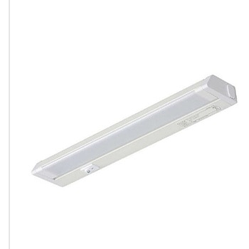 ベースカーテン用LED照明具 中央精機