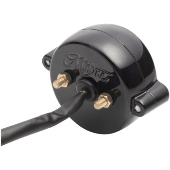LEDテールライト ELDORADO ブラック MEL004 モートーン