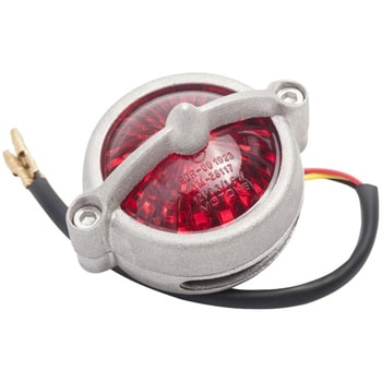 LEDテールライト BEL AIR ブラスト MEL007 モートーン