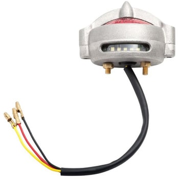LEDテールライト BEL AIR ブラスト MEL007 モートーン
