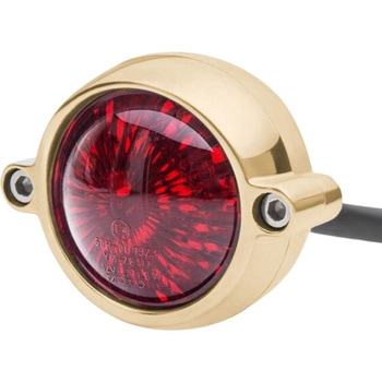LEDテールライト ELDORADO ブラス MEL520 モートーン