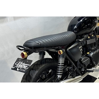 LEDテールライト ELDORADO ブラス MEL520 モートーン
