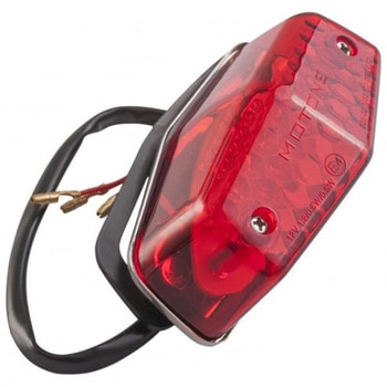 LEDテールライト LUCAS MTE043B モートーン