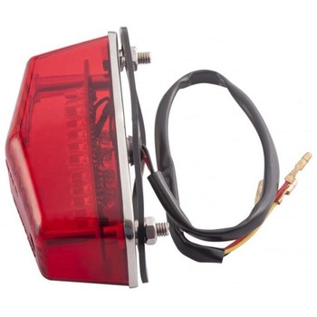 LEDテールライト LUCAS MTE043B モートーン