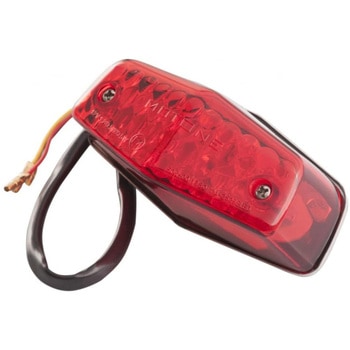LEDテールライト LUCAS MTE043B モートーン