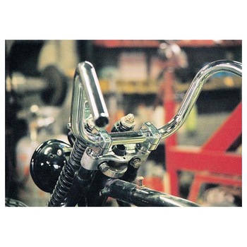 ハンドルライザー ZSF-HR ゼロデザイン