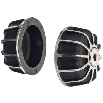 バーエンド GEMINI ブラック/ポリッシュ MMU536 モートーン