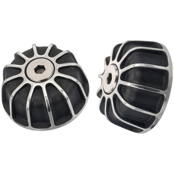 バーエンド GEMINI ブラック/ポリッシュ MMU536 モートーン