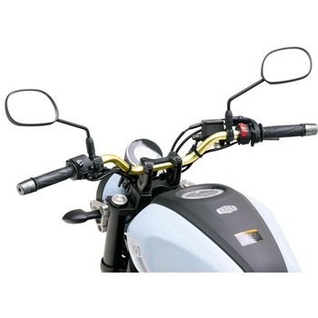 イージーフィットバー シャンパンゴールド EBF384G EFFEX(エフェックス)