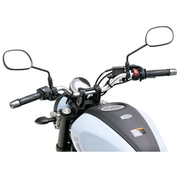 イージーフィットバー シルバー EBF384S EFFEX(エフェックス)