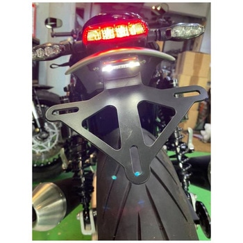 フェンダーレスキット CBS005 モートーン