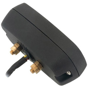 フェンダーレスキット GORT LEDライト ブラック CBS-T-002+MEL525 モートーン