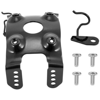 アジャスタブル フロントフェンダーステー ELEVATOR MTE211 モートーン