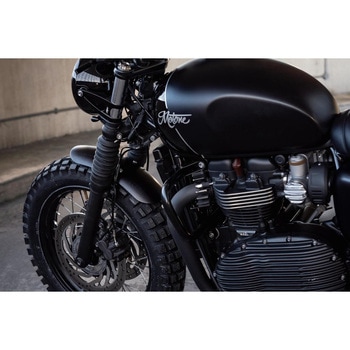 アジャスタブル フロントフェンダーステー ELEVATOR MTE211 モートーン