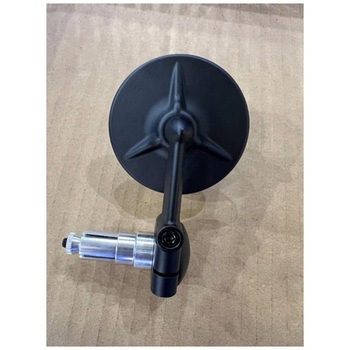 バーエンドミラーアダプター EXACTA MRR005 モートーン