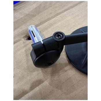 バーエンドミラーアダプター EXACTA MRR005 モートーン