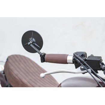 バーエンドミラーアダプター EXACTA MRR005 モートーン