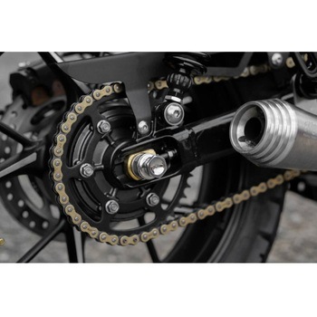 スタンドフックロッド ステンレス MMU550 モートーン