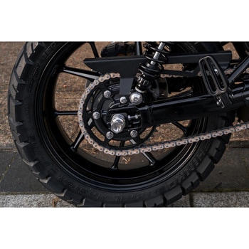 スタンドフックロッド ステンレス MMU550 モートーン
