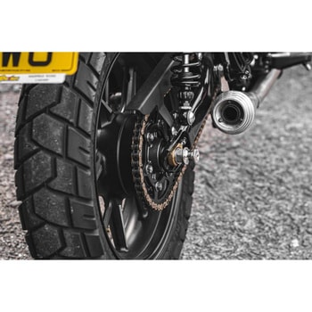 スタンドフックロッド ステンレス MMU550 モートーン