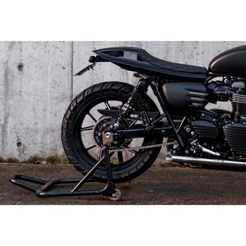 スタンドフックロッド ステンレス MMU550 モートーン