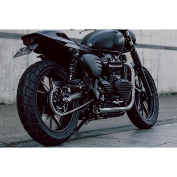 スタンドフックロッド ステンレス MMU550 モートーン