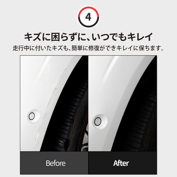 Compound Master Mini Kit 3-Steps セイワ