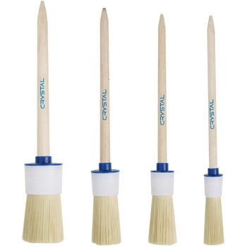 Crystal Car Washing Brush Sets セイワ