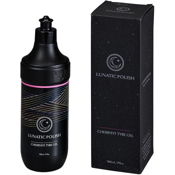 LUNATIC POLISH-CherryFit Tyre Gel セイワ