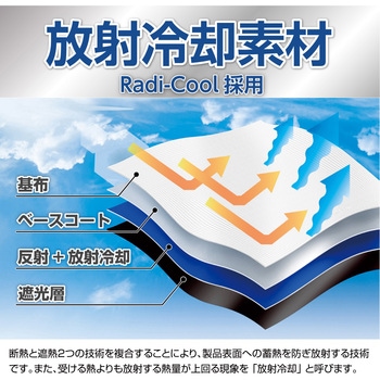 ポップアップサンシェードM - SEIWA(セイワ)