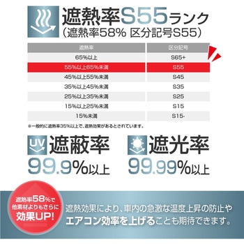 楽らくマグネットカーテンLL セイワ