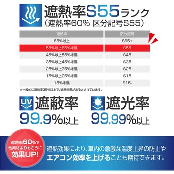 楽らくマグネットカーテンL セイワ