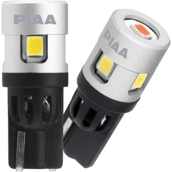 ウェルカムアクション機能付きルームランプ PIAA
