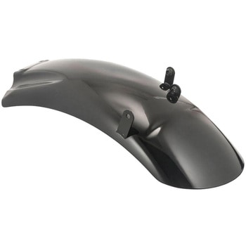 リアフェンダー RAZOR グロスブラック MTE188 - モートーン