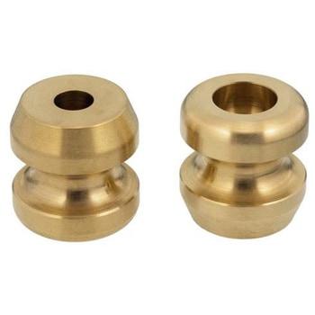 荷掛フック CAPSTAN ブラス OTS009R モートーン