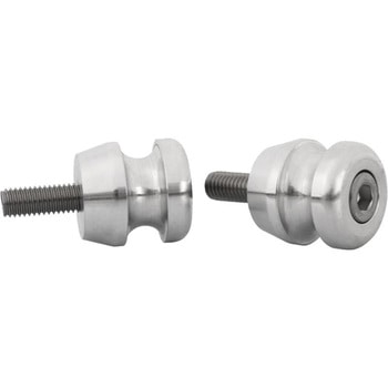 荷掛フック CAPSTAN アルミ OTS017 モートーン