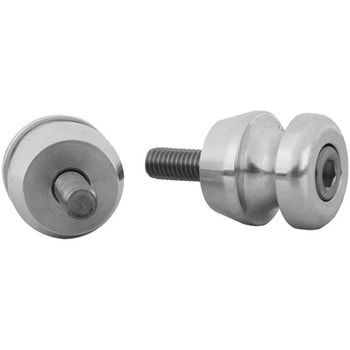荷掛フック CAPSTAN アルミ OTS017 モートーン