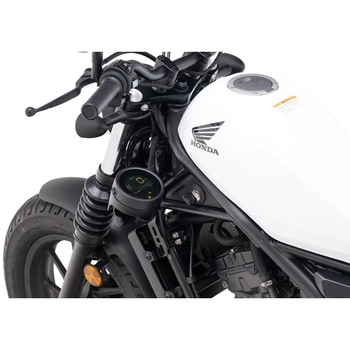 メーター移設キット ZMS-004 ゼロデザイン