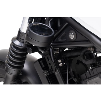 メーター移設キット ZMS-004 ゼロデザイン