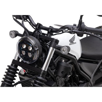 メーター移設キット ZMS-004 ゼロデザイン