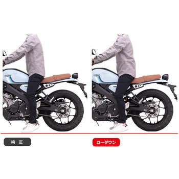 ローダウンキット 14mmダウン PHA384D EFFEX(エフェックス)