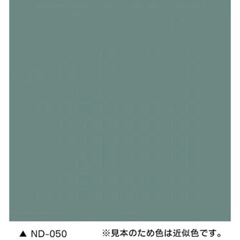 Hiビニフレッシュセラ ニッペ推奨色(NDカラー) 4kg 汚染除去性内装用塗料 ニッぺ(日本ペイント)
