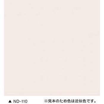 Hiビニフレッシュセラ ニッペ推奨色(NDカラー) 4kg 汚染除去性内装用塗料 ニッぺ(日本ペイント)