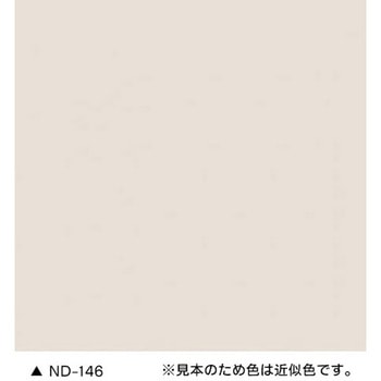 Hiビニフレッシュセラ ニッペ推奨色(NDカラー) 4kg 汚染除去性内装用塗料 ニッぺ(日本ペイント)