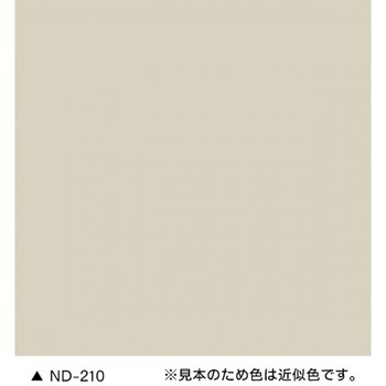 Hiビニフレッシュセラ ニッペ推奨色(NDカラー) 4kg 汚染除去性内装用塗料 ニッぺ(日本ペイント)