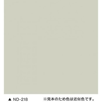 Hiビニフレッシュセラ ニッペ推奨色(NDカラー) 4kg 汚染除去性内装用塗料 ニッぺ(日本ペイント)