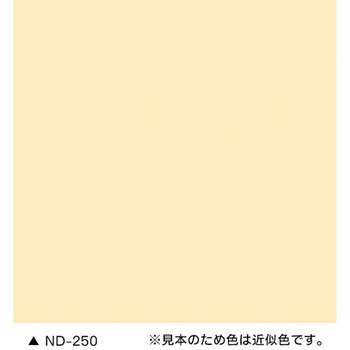 Hiビニフレッシュセラ ニッペ推奨色(NDカラー) 4kg 汚染除去性内装用塗料 ニッぺ(日本ペイント)