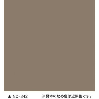 Hiビニフレッシュセラ ニッペ推奨色(NDカラー) 4kg 汚染除去性内装用塗料 ニッぺ(日本ペイント)