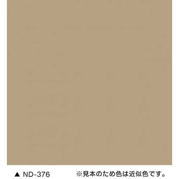 Hiビニフレッシュセラ ニッペ推奨色(NDカラー) 4kg 汚染除去性内装用塗料 ニッぺ(日本ペイント)