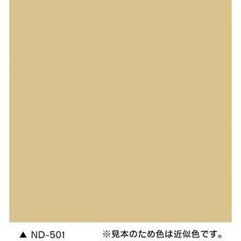 Hiビニフレッシュセラ ニッペ推奨色(NDカラー) 4kg 汚染除去性内装用塗料 ニッぺ(日本ペイント)
